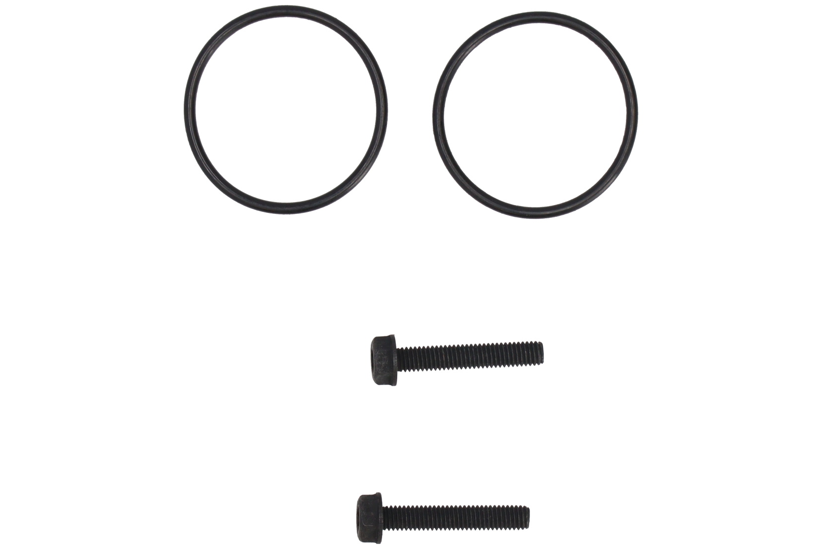 Haldexpumpe pakningssett