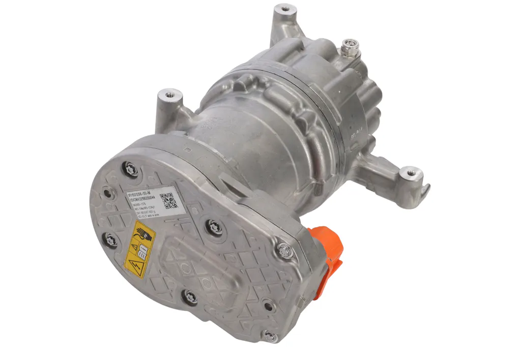 Aircondition, pumpe +Line 0mm