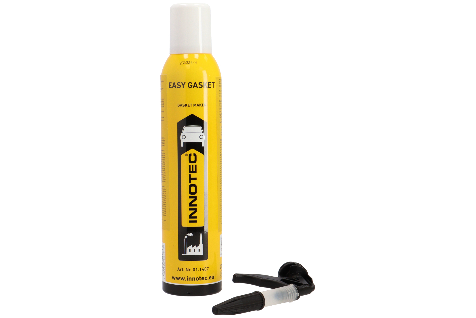 Innotec Easy Gasket