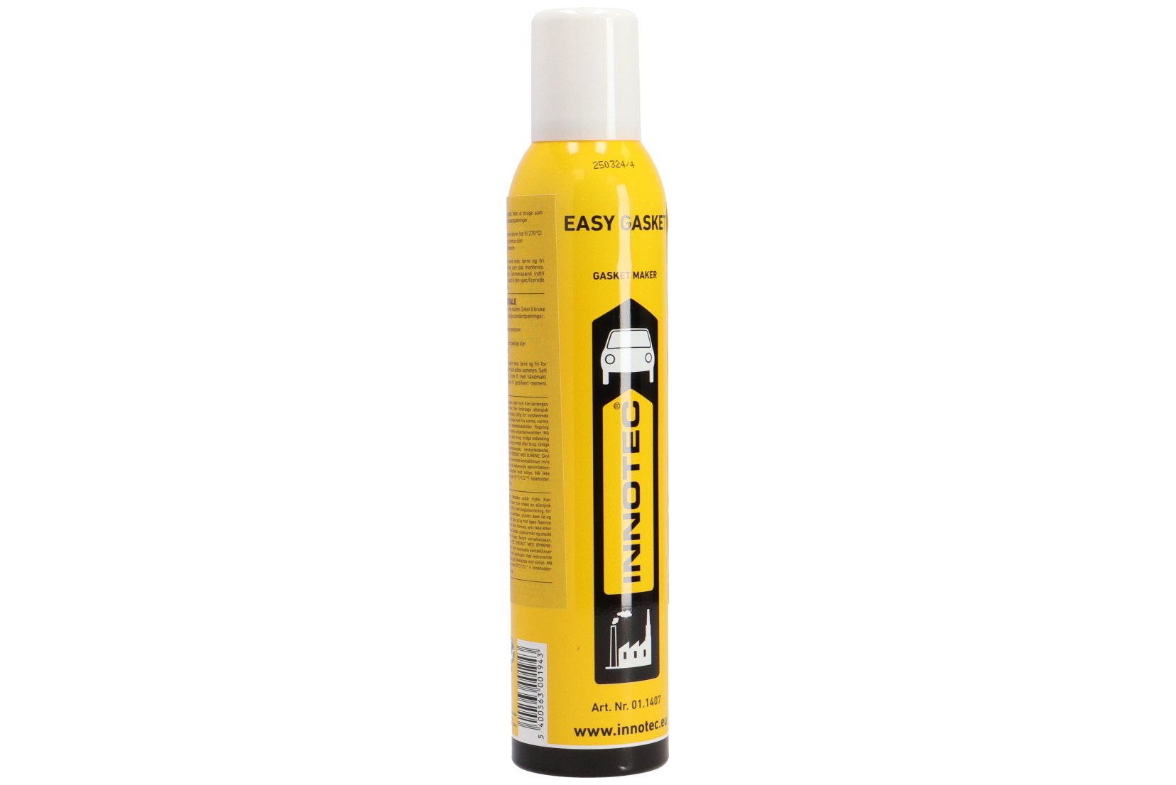 Innotec Easy Gasket