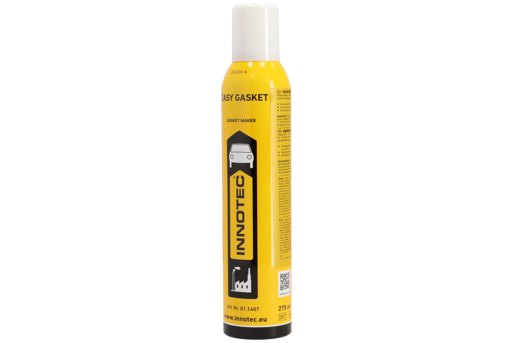 Innotec Easy Gasket