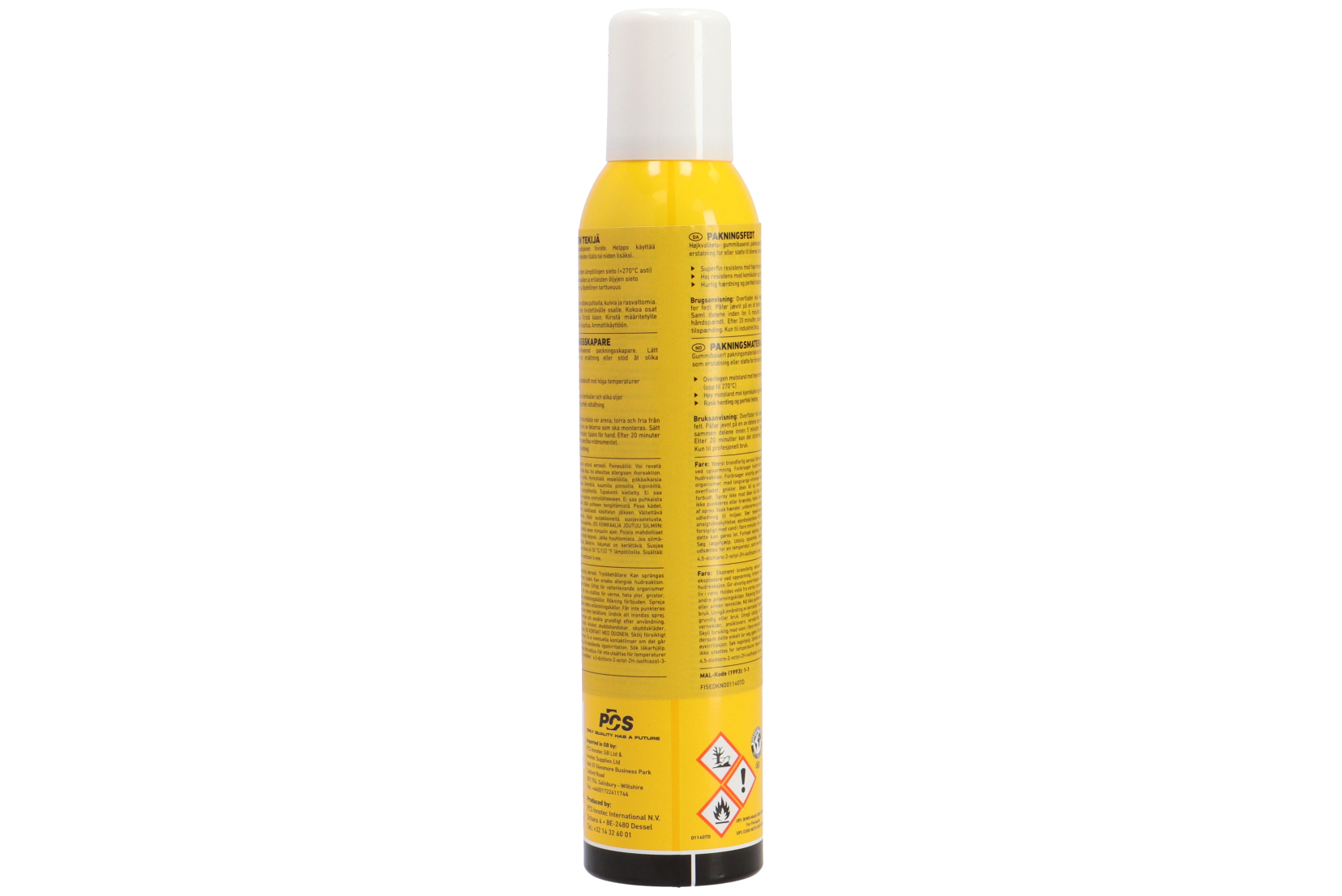 Innotec Easy Gasket