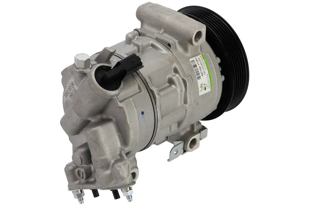 Aircondition, pumpe +Line 0mm