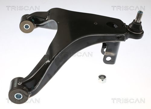 Bærebru nedre til Iveco