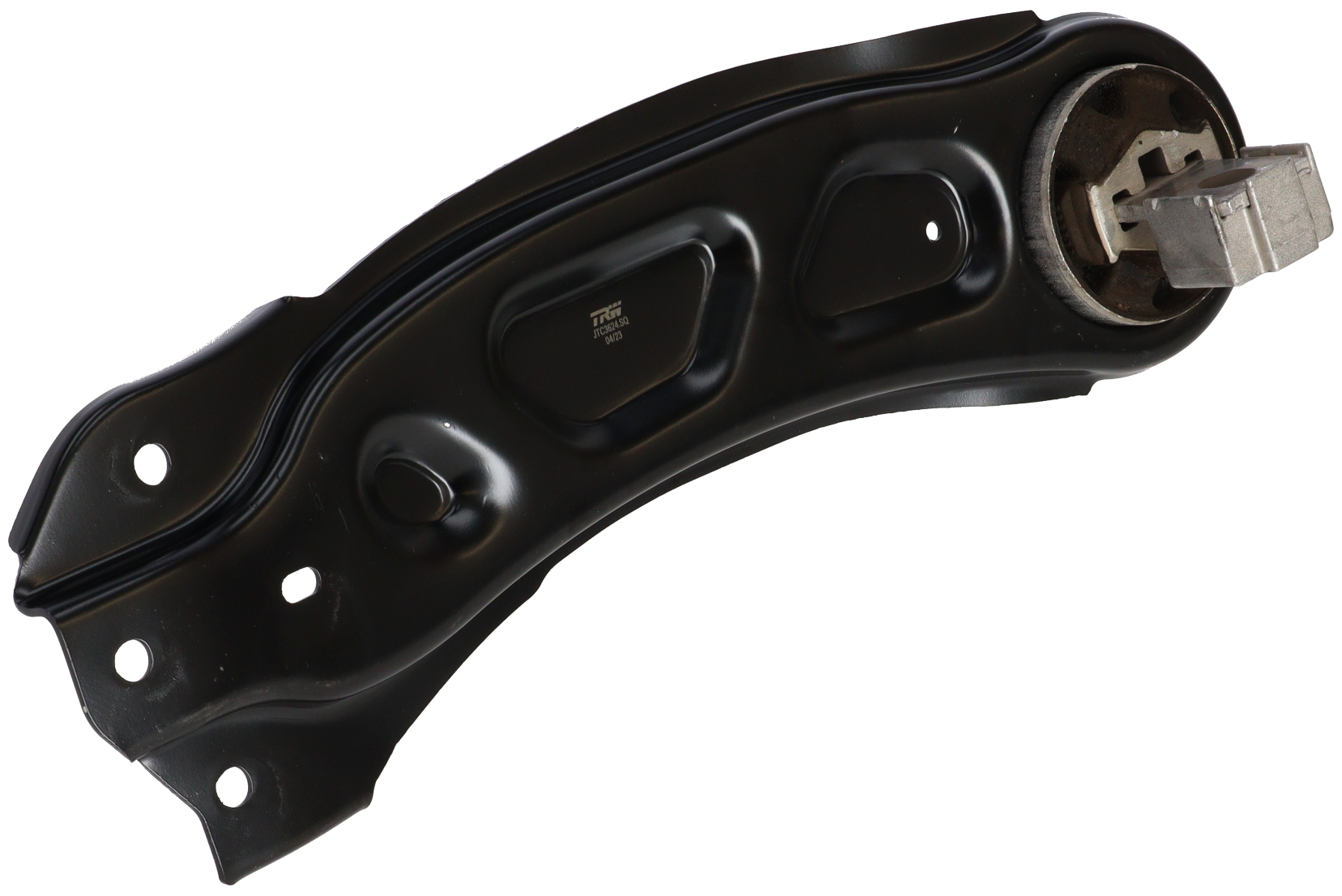 Bærebru nedre til Volvo