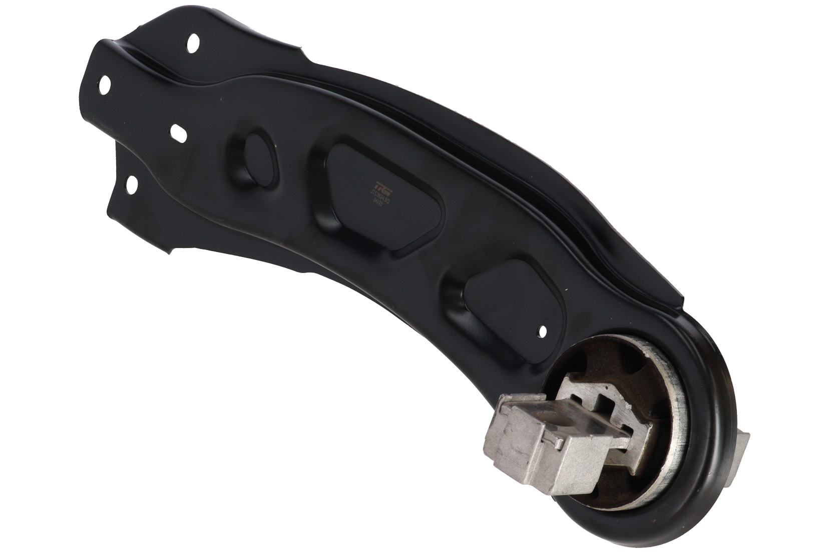 Bærebru nedre til Volvo