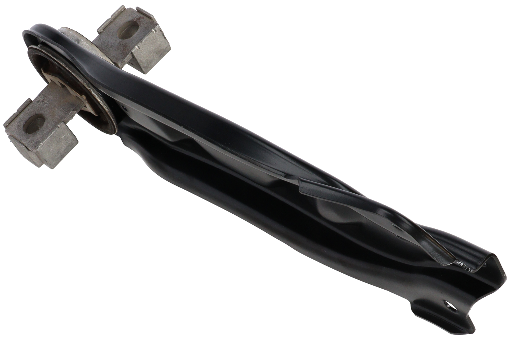 Bærebru nedre til Volvo