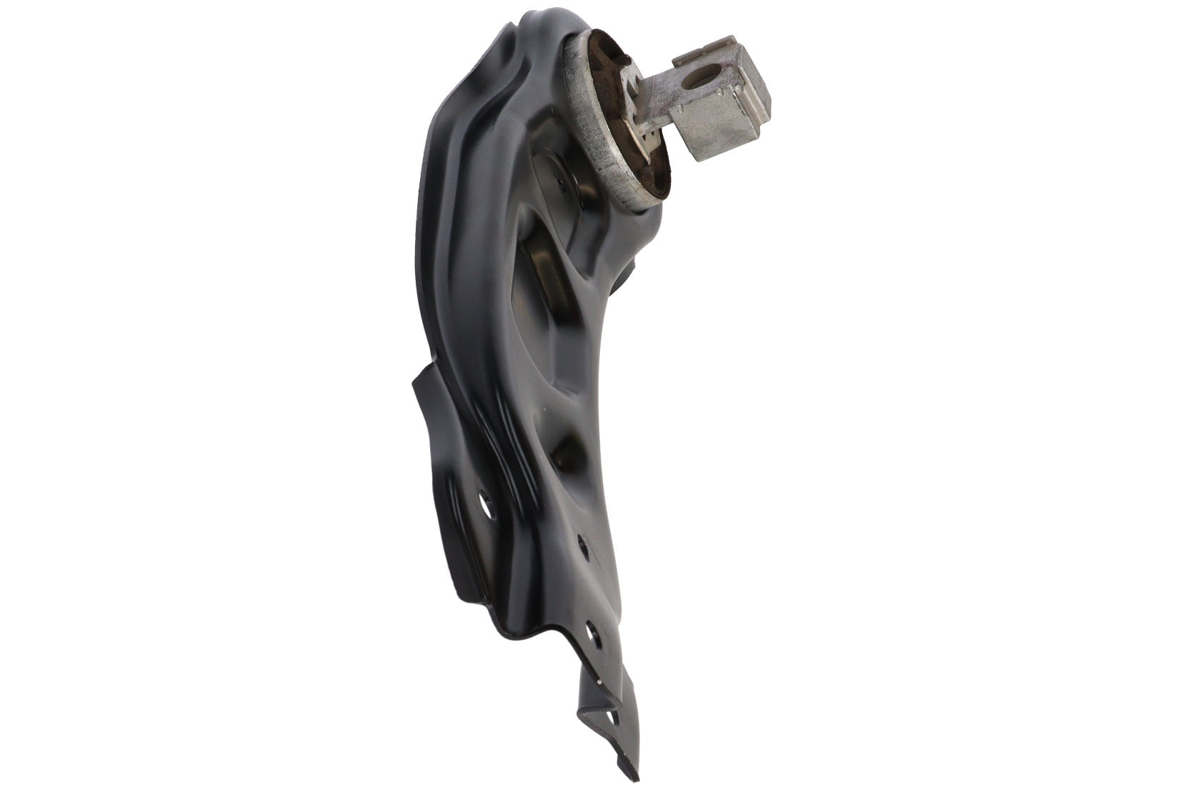 Bærebru nedre til Volvo