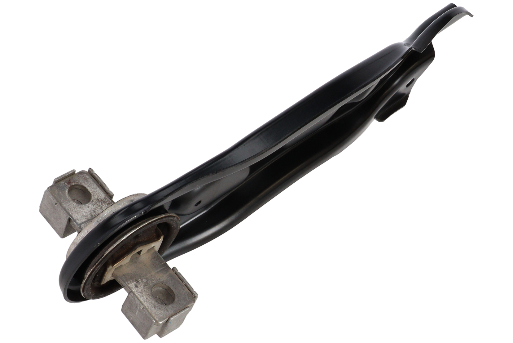 Bærebru nedre til Volvo