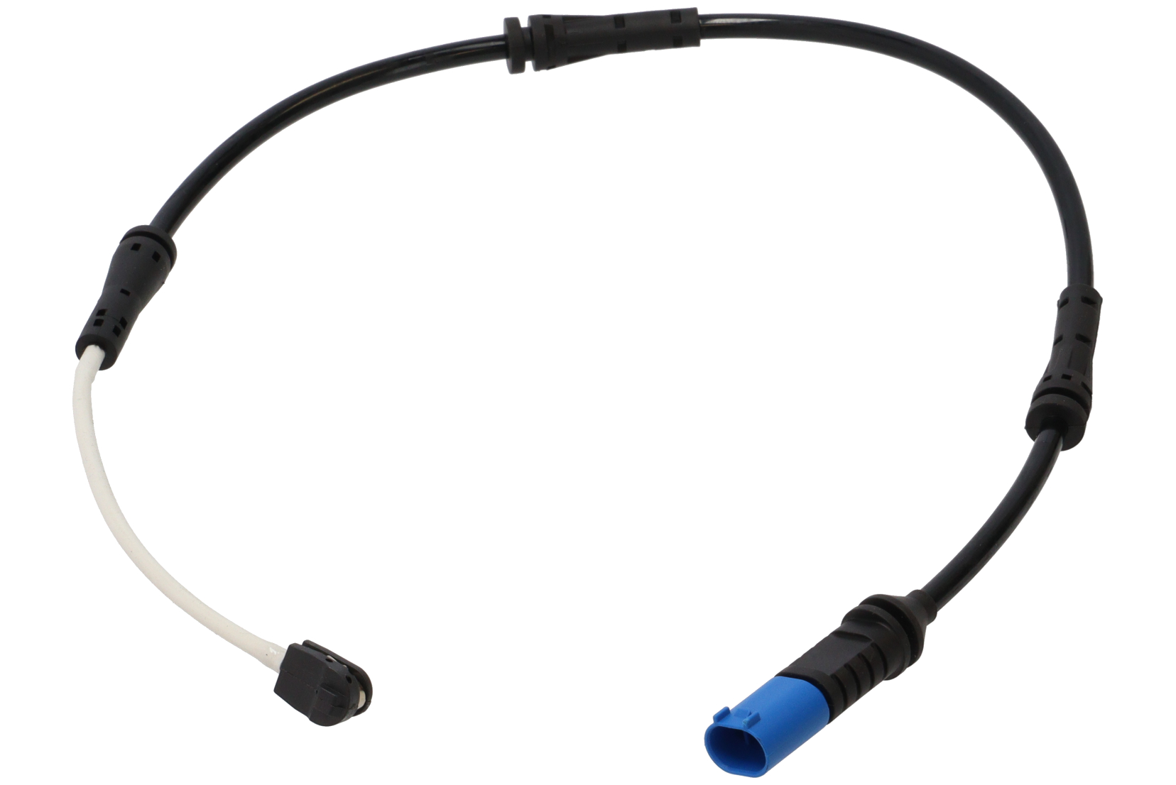 Bremseklosser, slitasjevarsler