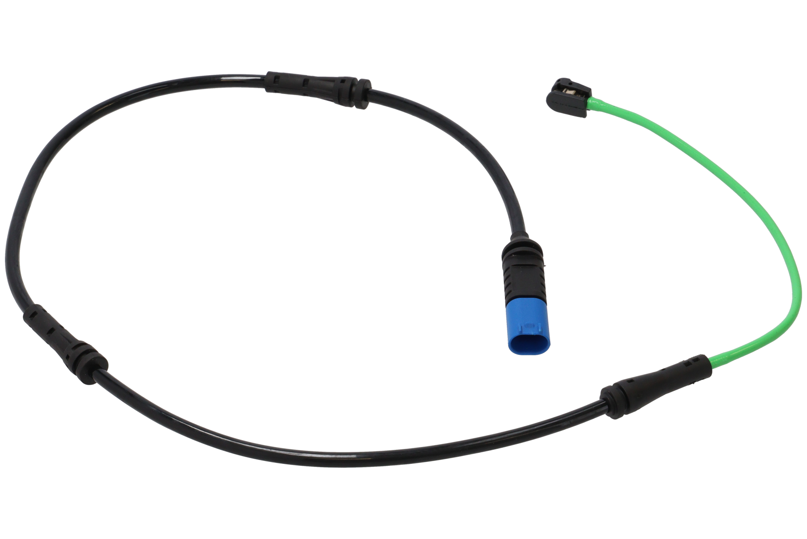 Bremseklosser, slitasjevarsler