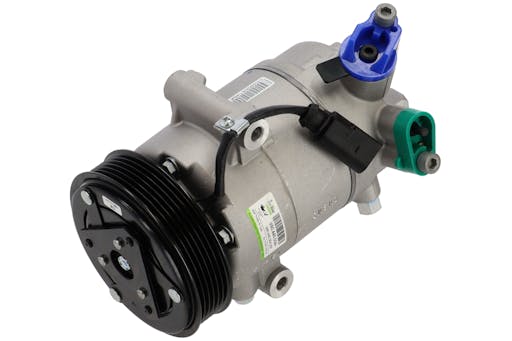 Aircondition, pumpe til Volkswagen