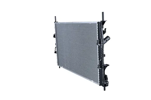 Radiator