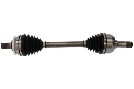 Drivaksel til Polestar