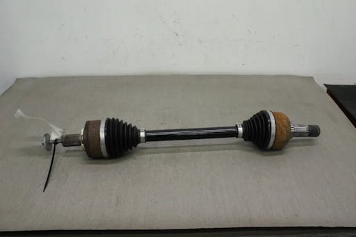 Drivaksel til Polestar