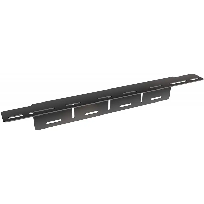 Ekstralys, skiltbrakett