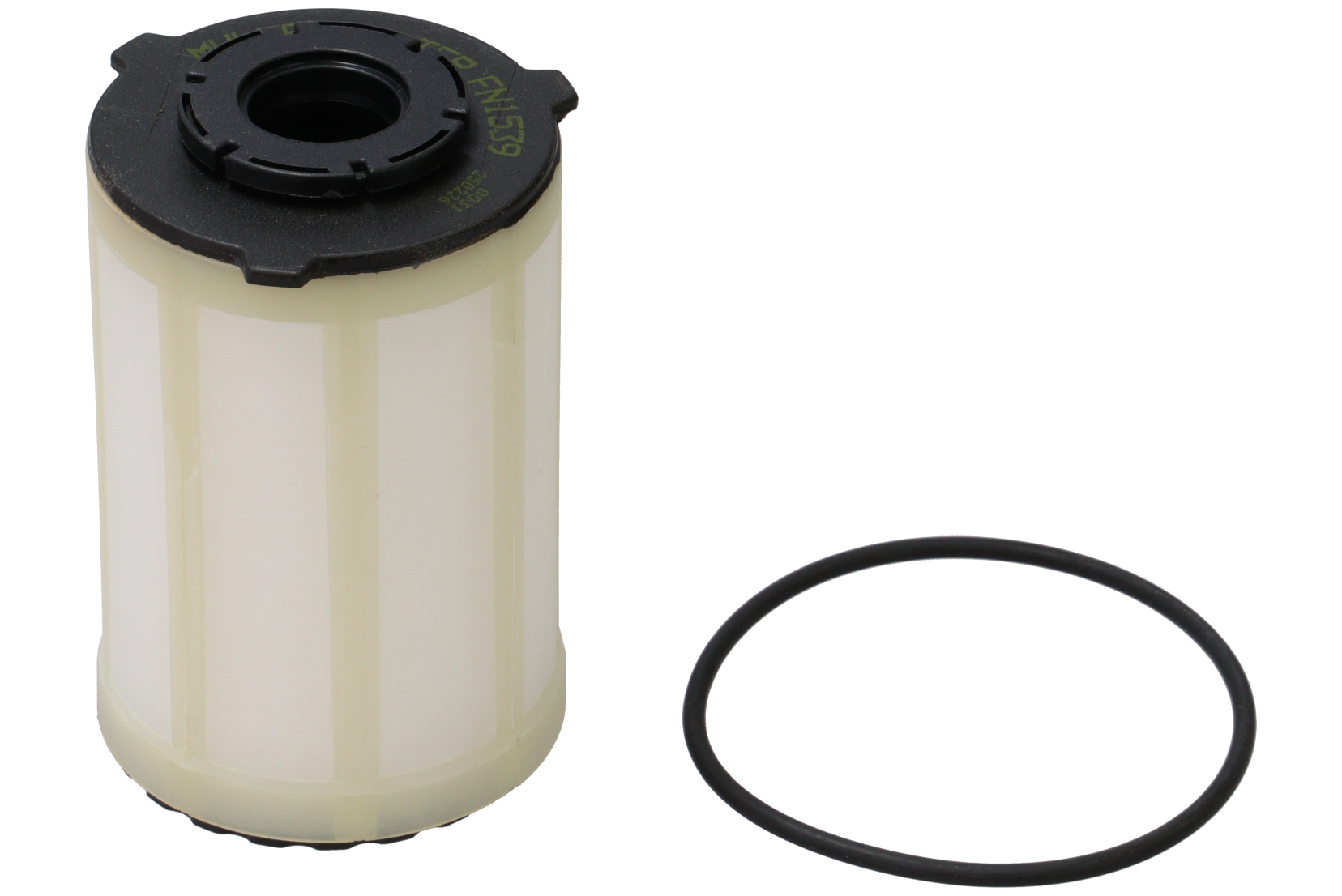 Dieselfilter til Peugeot