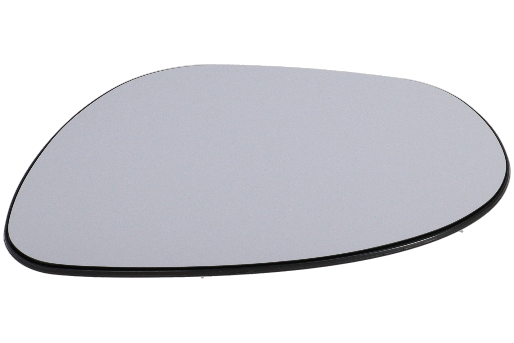 Speilglass, elektrisk