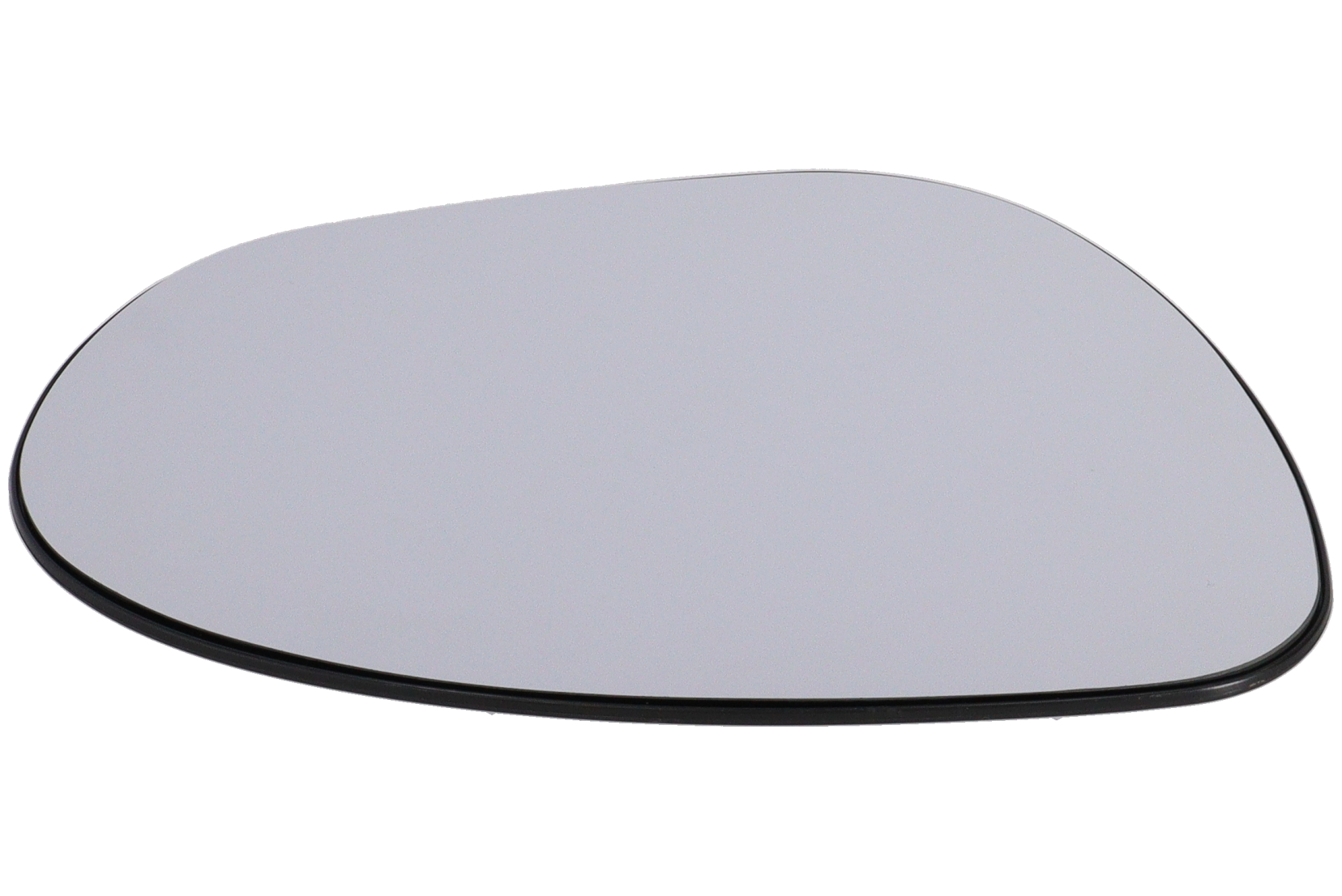 Speilglass, elektrisk