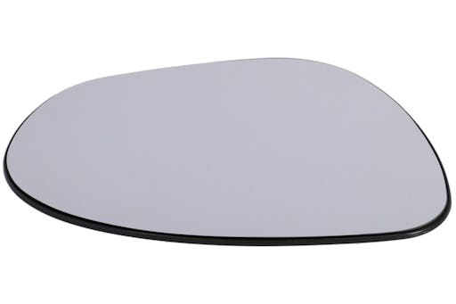 Speilglass, elektrisk