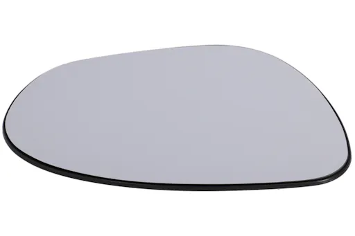 Speilglass, elektrisk