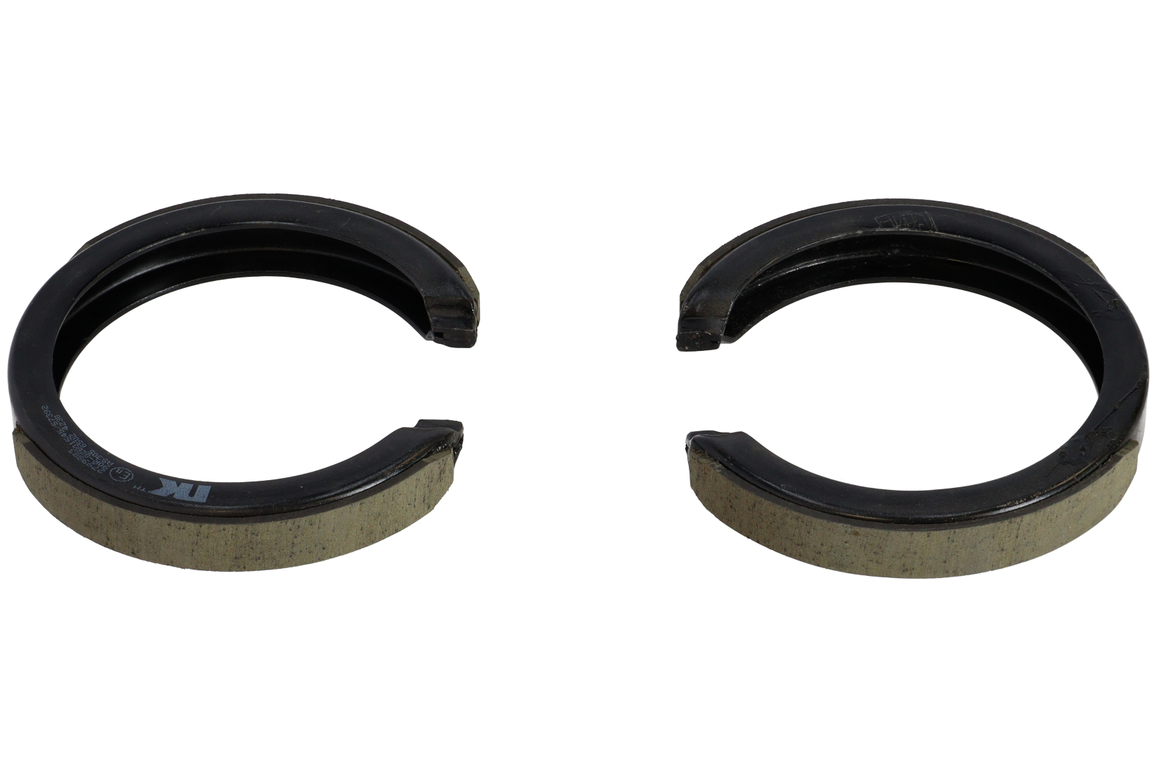 Bremseskosett til Kia