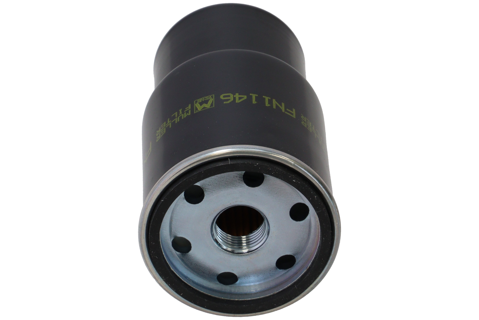 Dieselfilter til Mazda