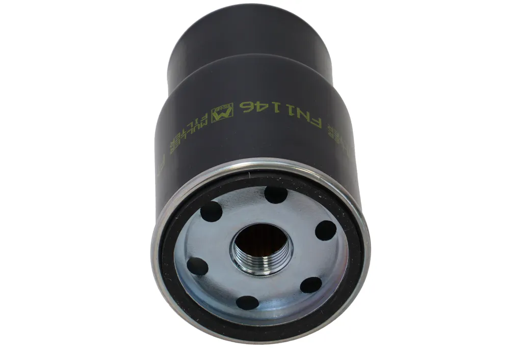 Dieselfilter