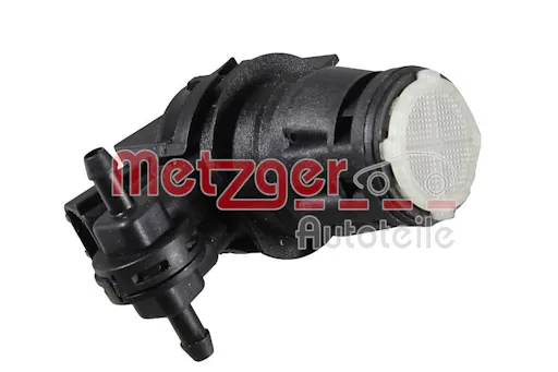 Vindusspylermotor