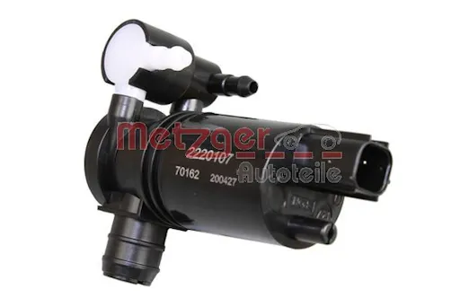 Vindusspylermotor