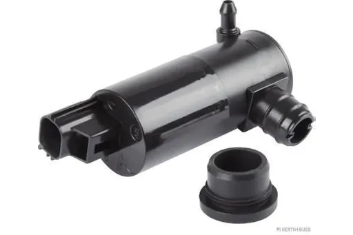 Lyktespylermotor