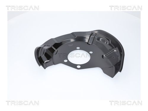 Bremseskjold til Nissan