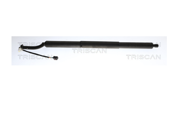 Baklukedemper, elektrisk