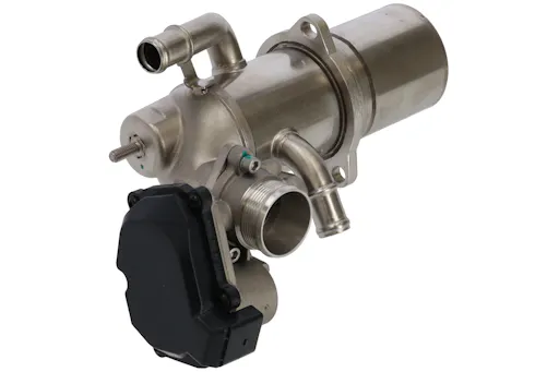 EGR ventil