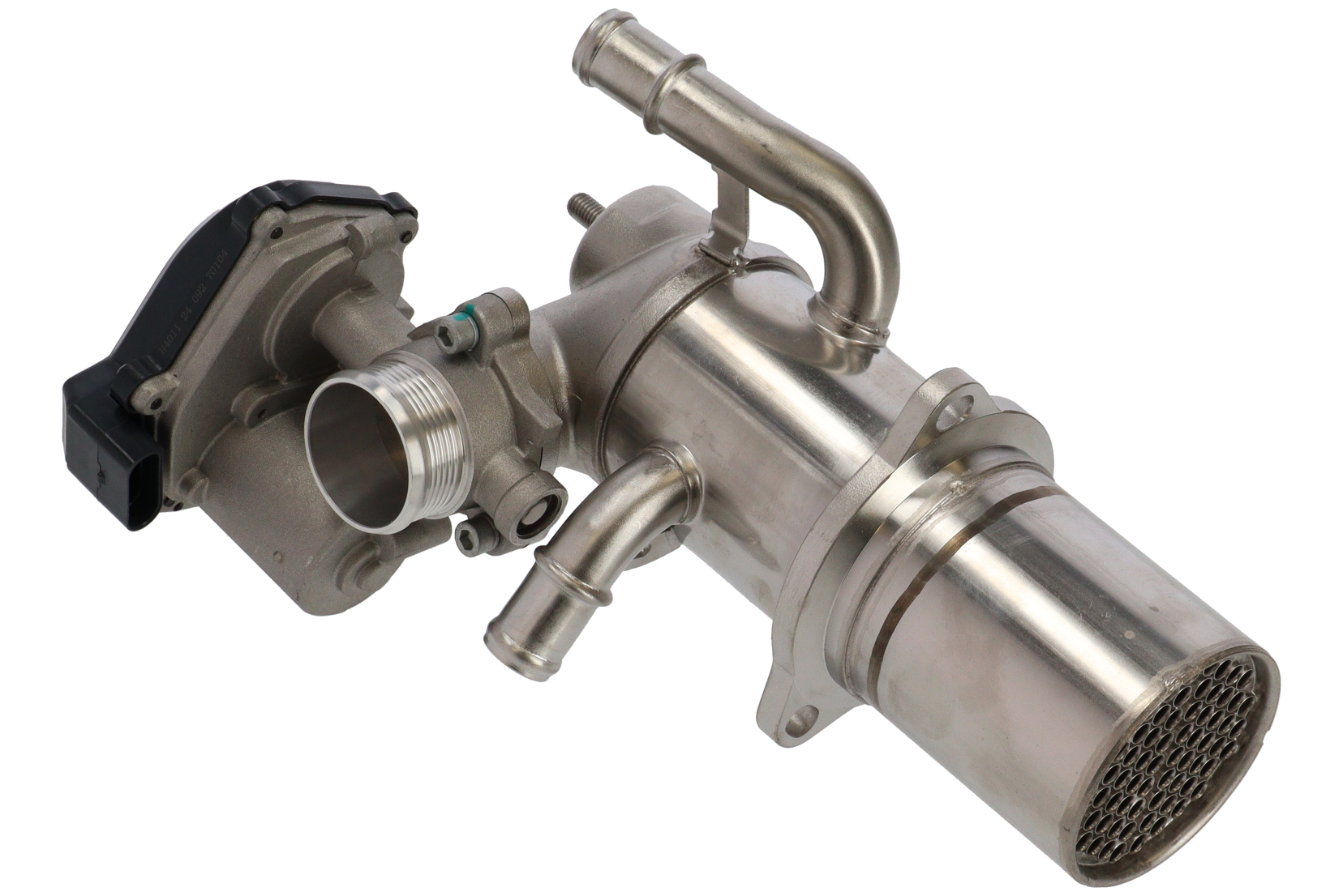 EGR ventil