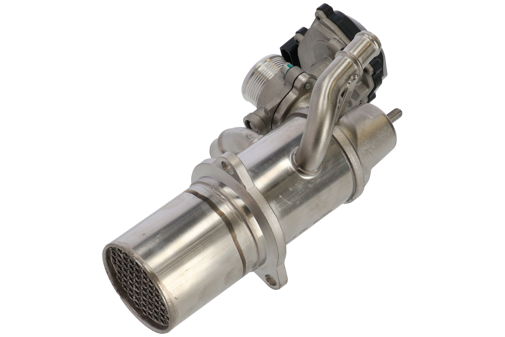 EGR ventil