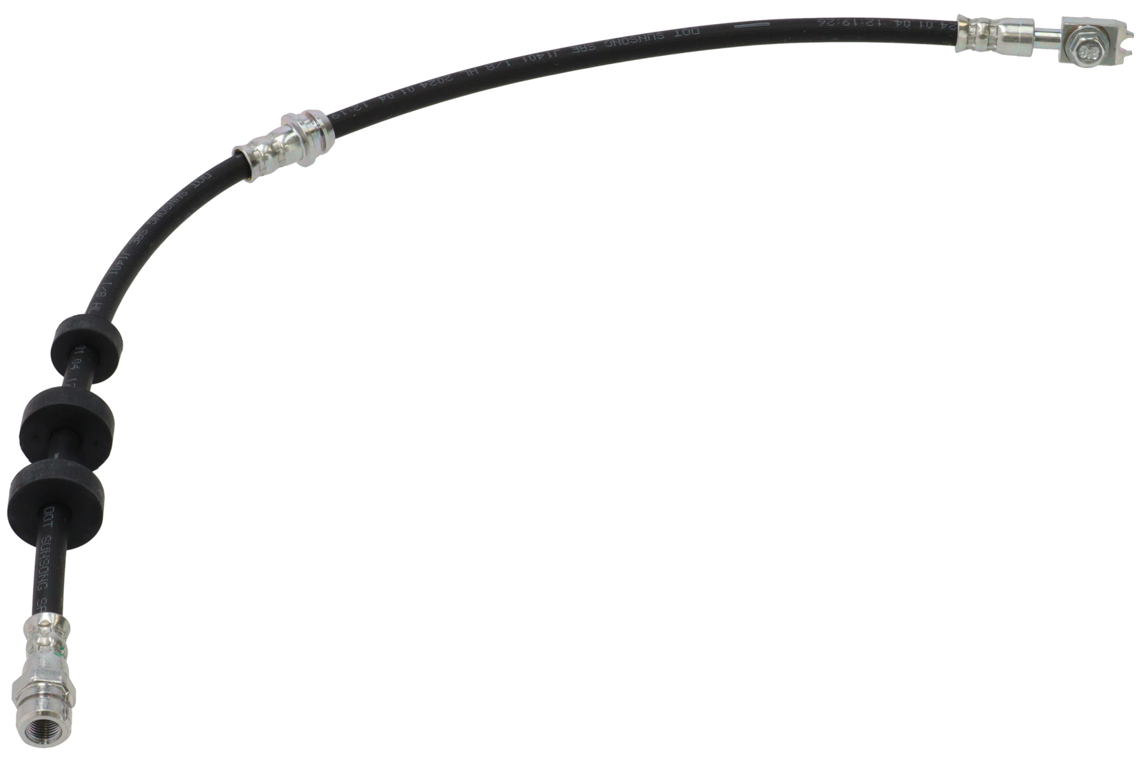 Bremseslange til Seat