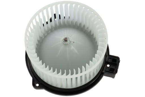 Varmeapparatvifte til Mazda