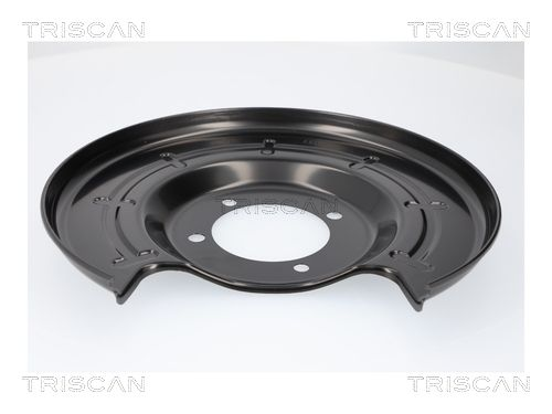 Bremseskjold til Opel