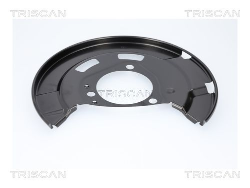 Bremseskjold til Opel