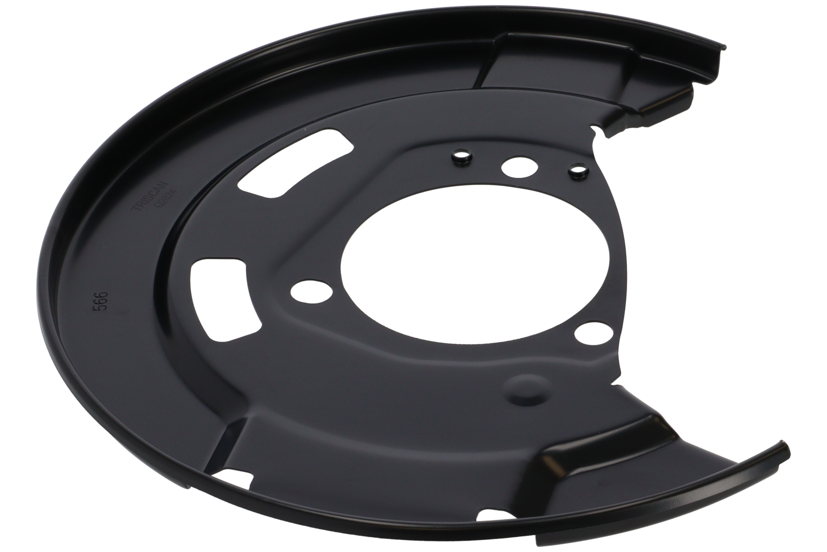 Bremseskjold til Opel