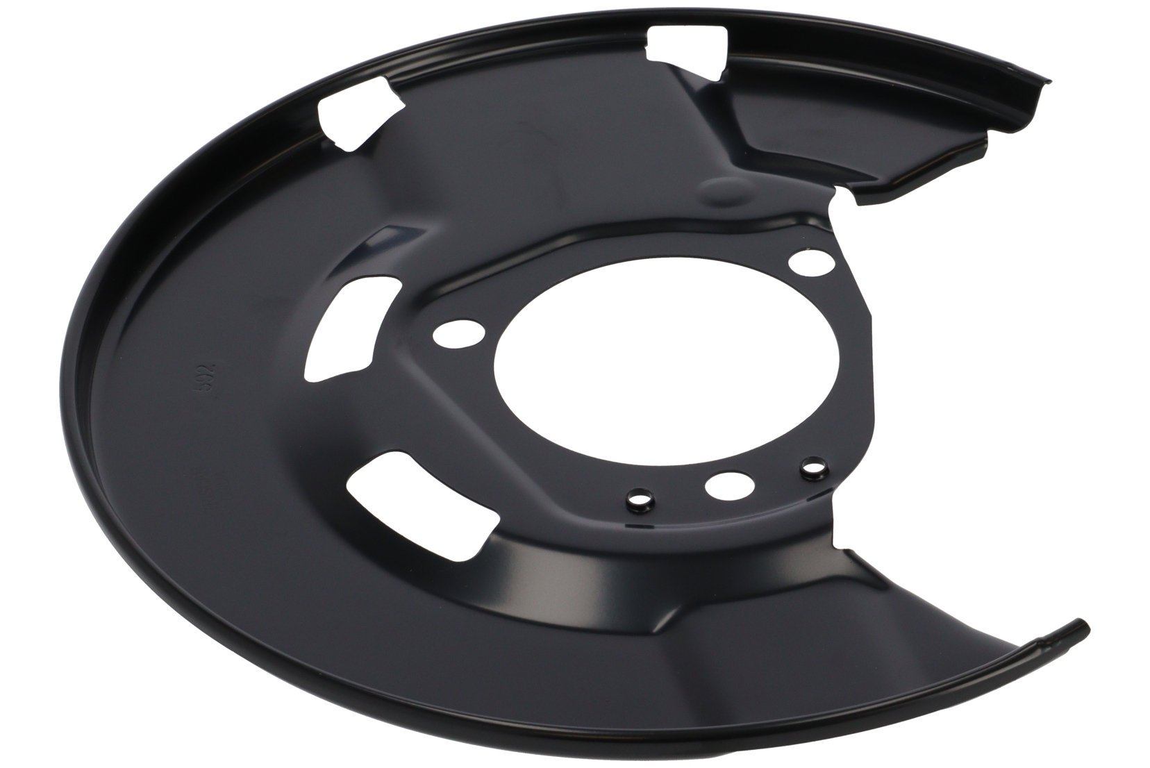 Bremseskjold til Opel