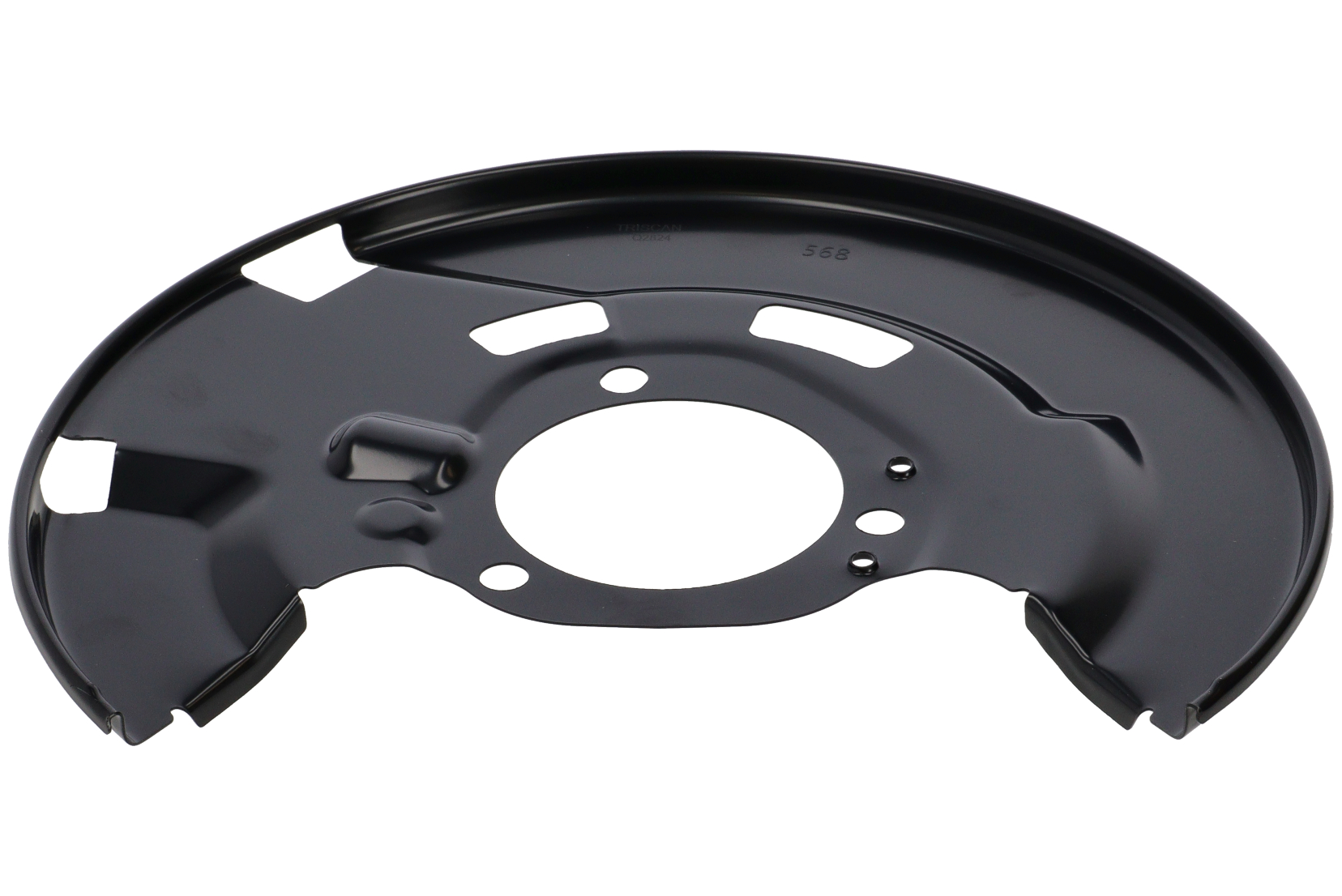 Bremseskjold til Opel