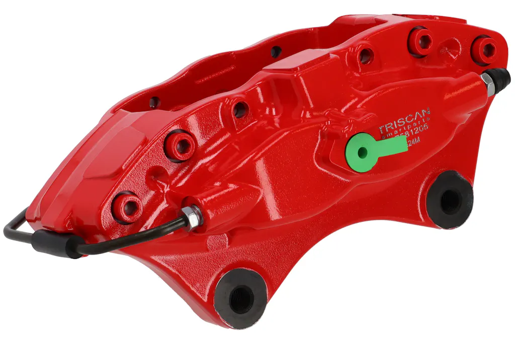 Bremsecaliper