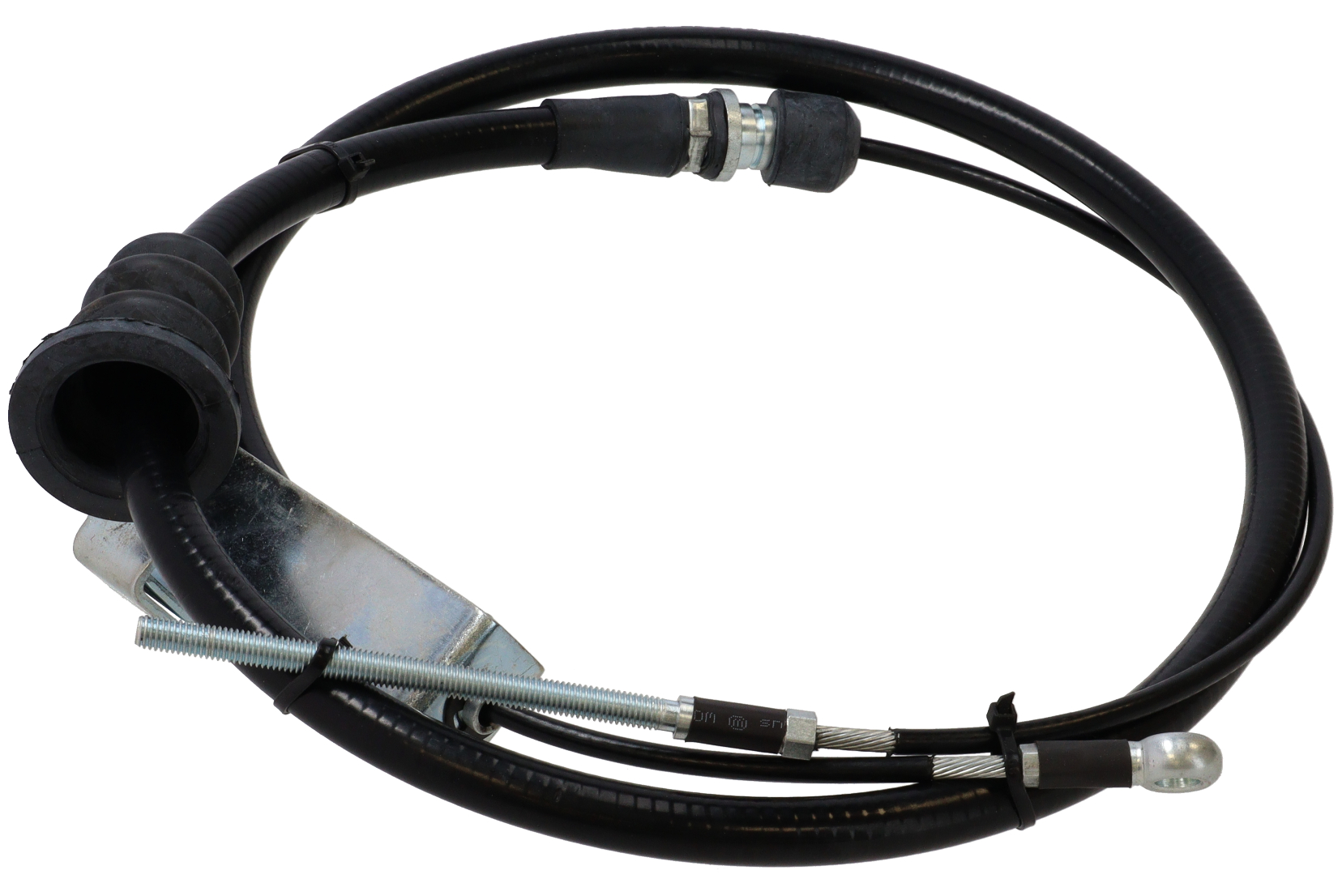 Håndbrekkwire til Iveco