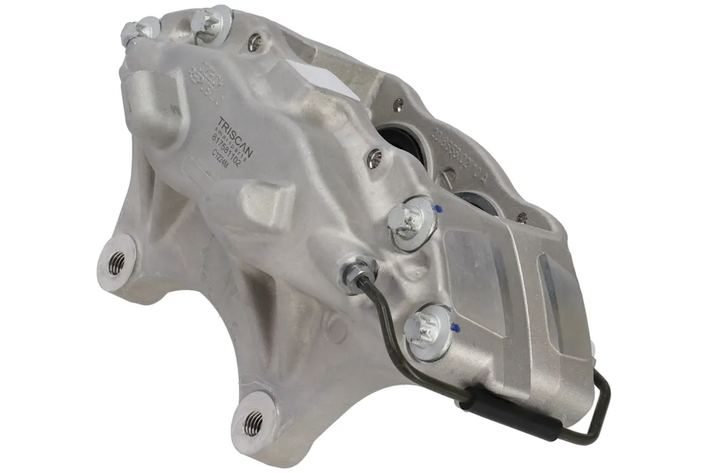 Bremsecaliper