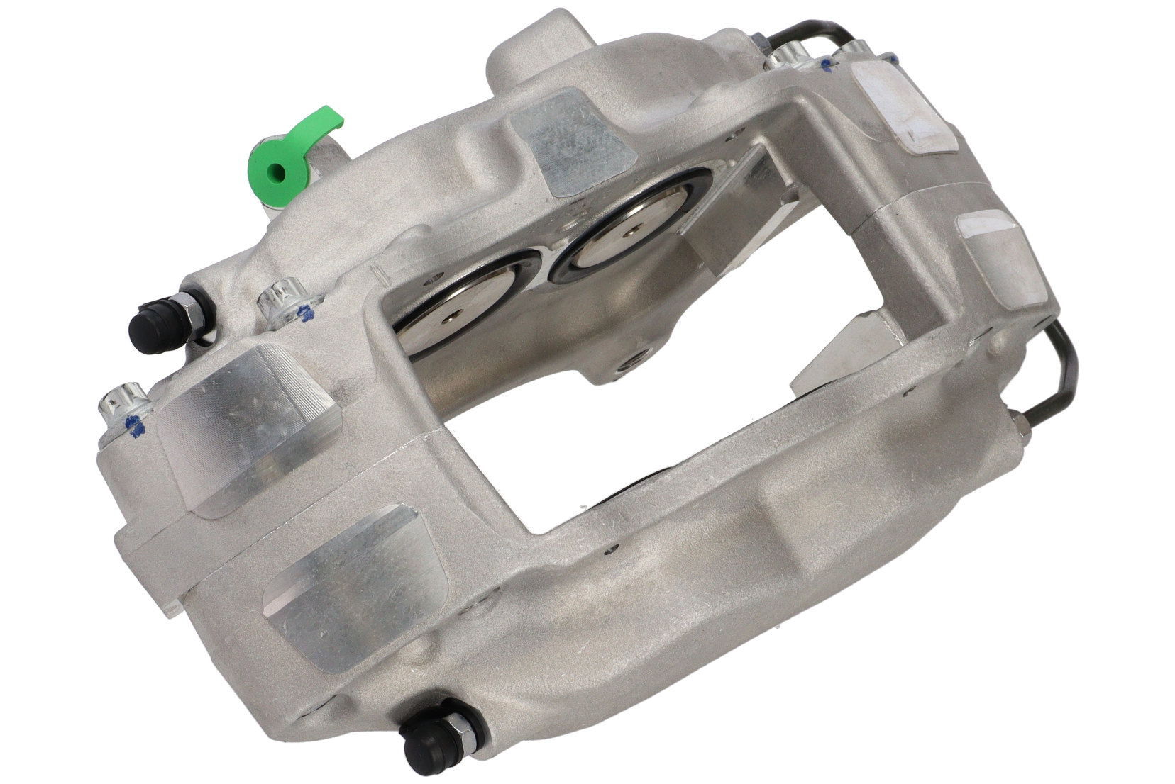 Bremsecaliper til Tesla