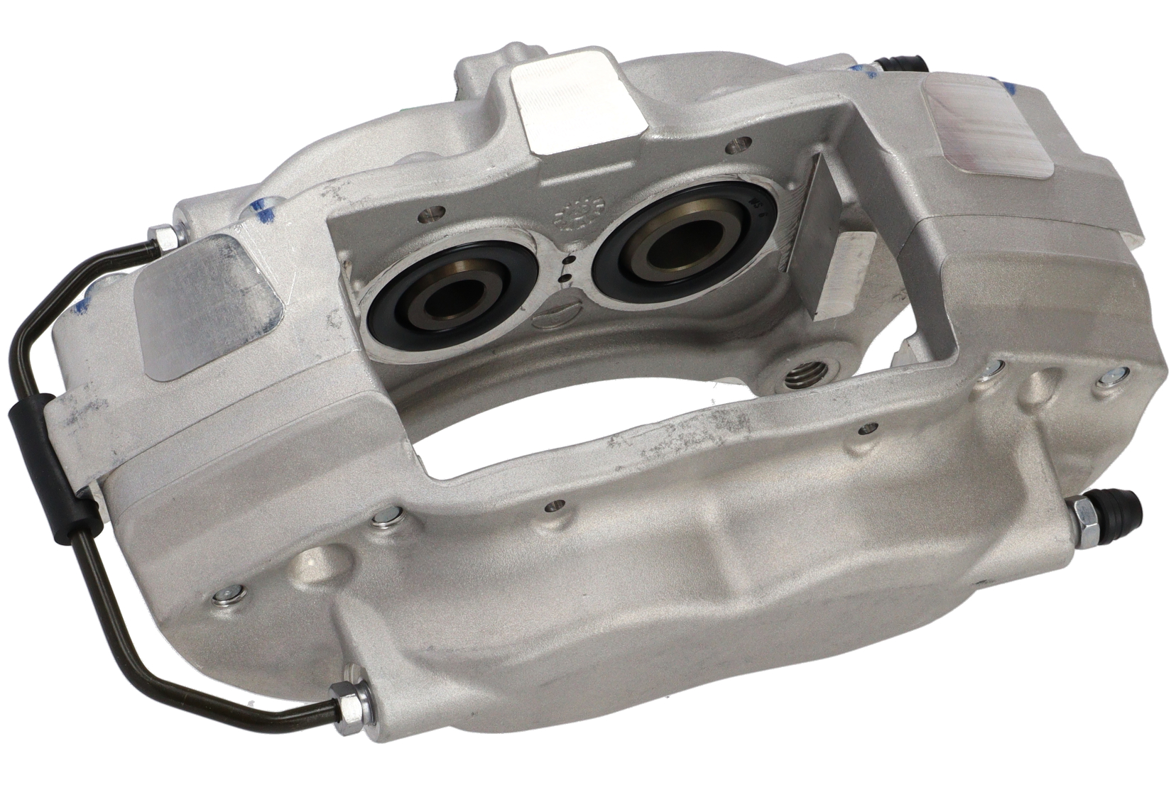 Bremsecaliper til Tesla