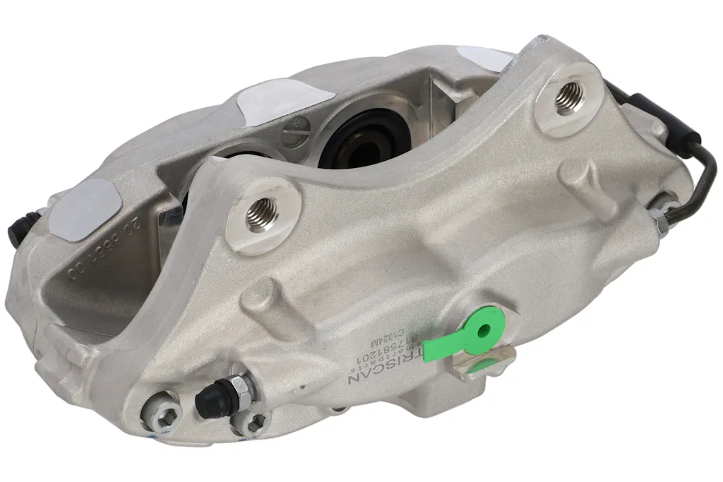 Bremsecaliper