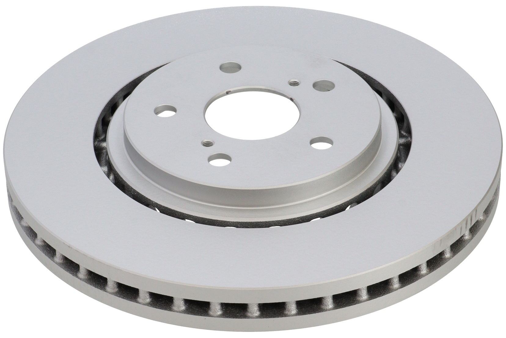 Bremseskive til Toyota